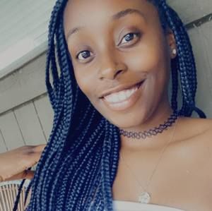 Meet your Posher, Susie